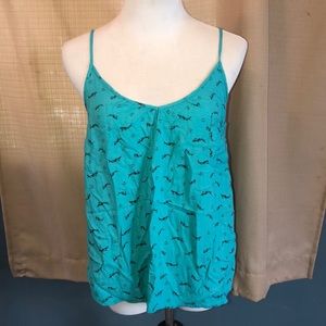 Roxy tank top